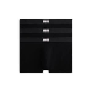 Tommy Hilfiger 3-Pack Heritage Logo Waistband Trunks